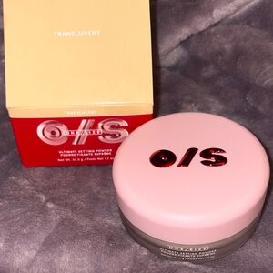ONE/SIZE Ultimate Setting Powder